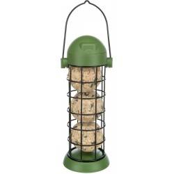 TX KARMNIK NA KULE TŁUSZCZOWE 8x22CM ZIELONY