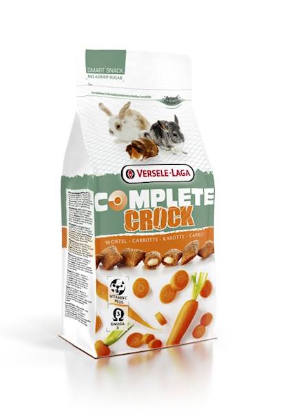 VL CROCK COMPLETE CARROT 50G PRZYSMAK