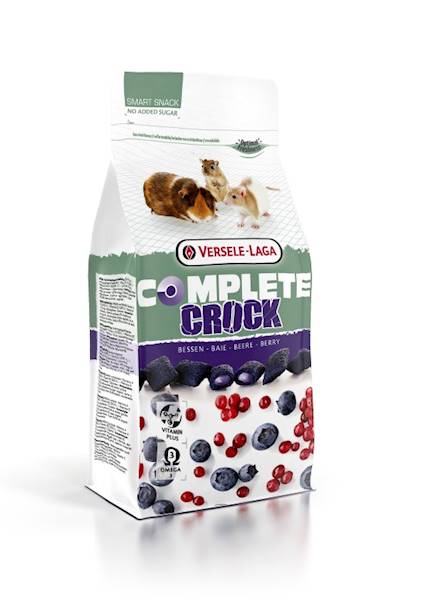 VL CROCK COMPLETE BERRY 50G PRZYSMAK