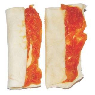 ADBI AL70 CHIPSY Z KURCZAKIEM 500G