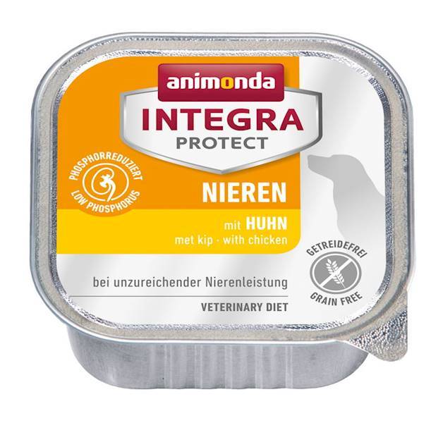 AN INTEGRA 150G PIES NIEREN RENAL KURA