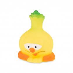 BK Zabawka, dla psa, czosnek, winolowy, 10 cm