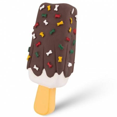 BK Lody na patyku, lateksowe, 14 cm