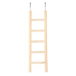 PP Huśtawka drewniana, drabinka 5x34 cm
