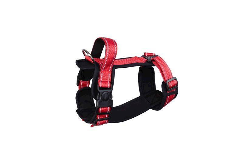 EU SZELKI GUARD M CZERWONE