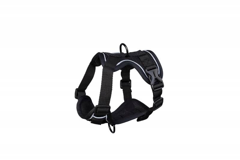 EU SZELKI AIRY BLACK XL