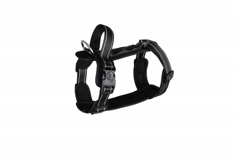 EU SZELKI GUARD L CZARNE