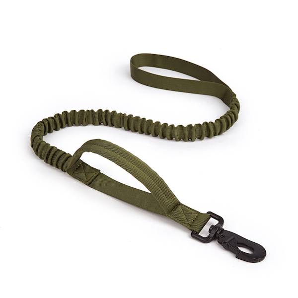 EU SMYCZ TACTIC, ZIELONA 2,5CM/100-140CM