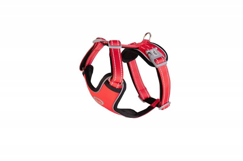 EU SZELKI XL CZERWONE