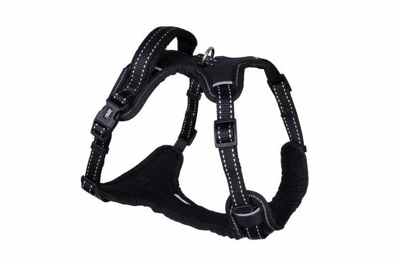 EU SZELKI COMFORT XL CZARNE