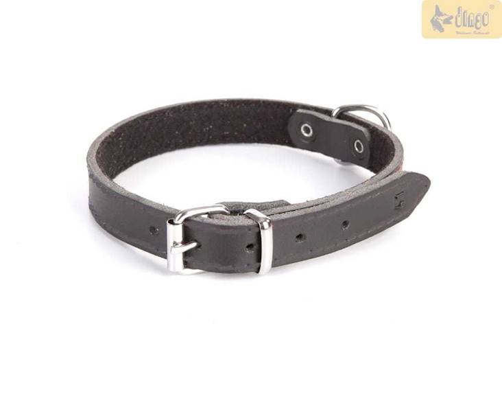 DG OBROŻA SK. 1,6 DŁ. 45CM CZARNA