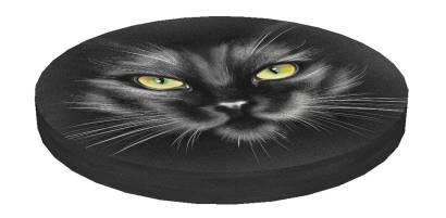 ARCO PODUCHA RING NERO