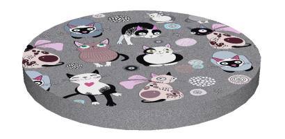 ARCO PODUCHA RING CATNIP