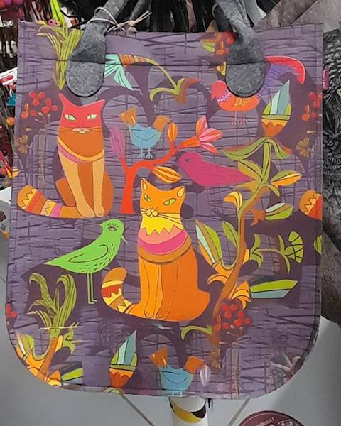 ARCO TORBA CITY WW CATLAND 35x42x10