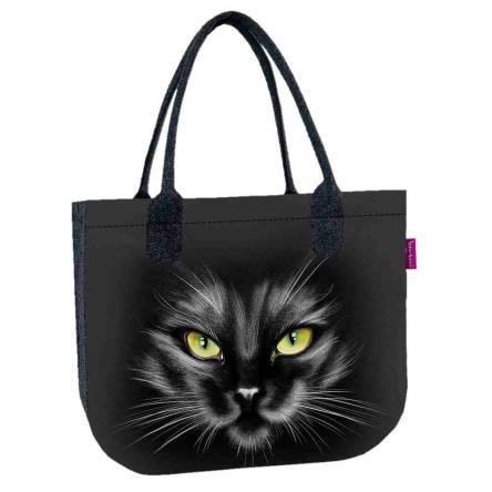 ARCO TORBA LADY XL NERO 42x35x10 ANTRACYT