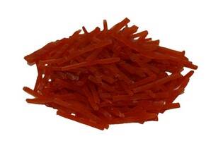 YARRO MINI PASECZKIM Z MIESEM Z ŁOSOSIA 500G