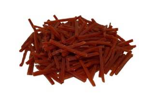 YARRO MINI PASECZKI Z MIĘSEM Z KACZKI 500G