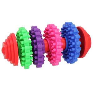 SPRINGOS GRYZAK GUMOWY 9,5CM