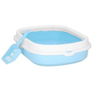 KUWETA Z ŁOPATKĄ 40x33x11