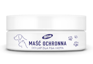 ZF MAŚĆ OCHRONNA DO ŁAP DLA PSA I KOTA