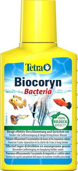 ZX TETRA BIOCORYN 100ML 