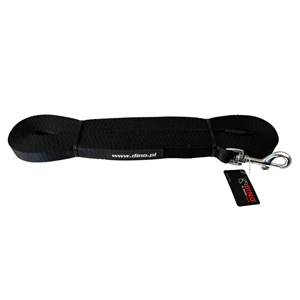 DINO LINKA TAŚMA 10M/20MM CZARNA