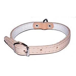 DINO OBROŻA SKÓRA 16mm/40cm NATURA