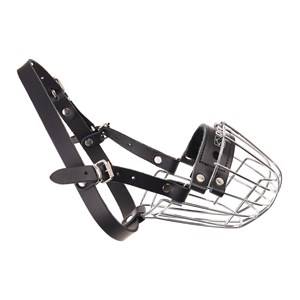 DINO KAGANIEC METALOWY 3A SPANIEL MINI CZARNY