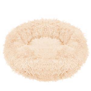 LEGOWISKO COZY 70CM KREMOWE