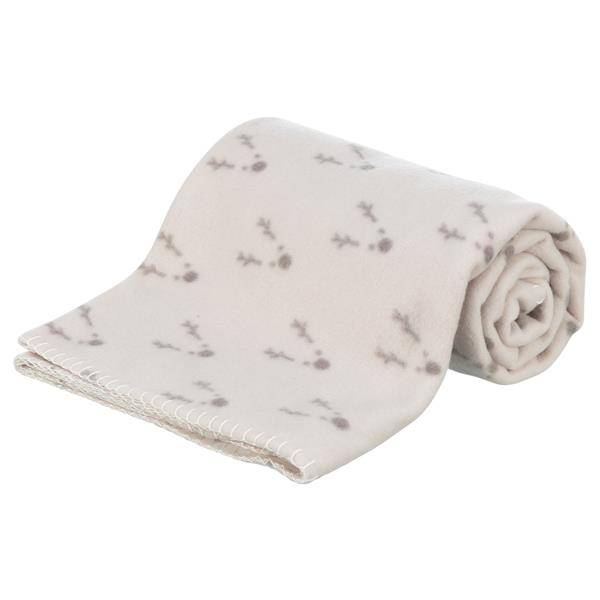 TX Xmas Natalya, koc świąteczny 150x70CM