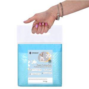 PODKŁADY HIGIENICZNE 60 X 90 CM 100 SZT.