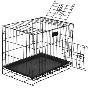 KLATKA TRANSPORTOWA 60x42x50