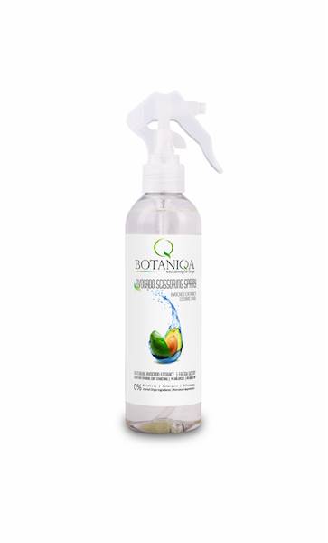 GE BOTANIQA Spray do stylizacji i strzyżenia 250ml