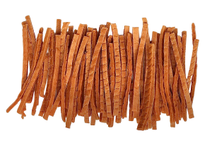 PASKI Z KRÓLIKA 500G