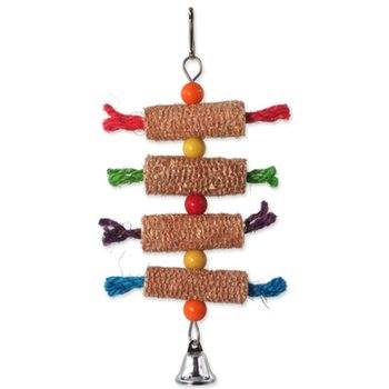 PL ZABAWKA DLA PTAKÓW 