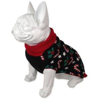 PL SWETER XS MOTYW ŚWIĄTECZNY