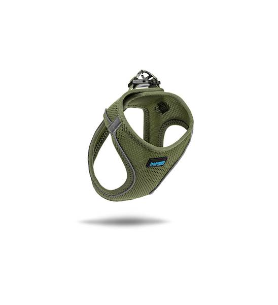 HP SZELKI AIR COMFORT 2XS KHAKI