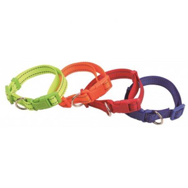 TAT OBROŻA TAŚMA ODBLASK 2,0x30-45CM