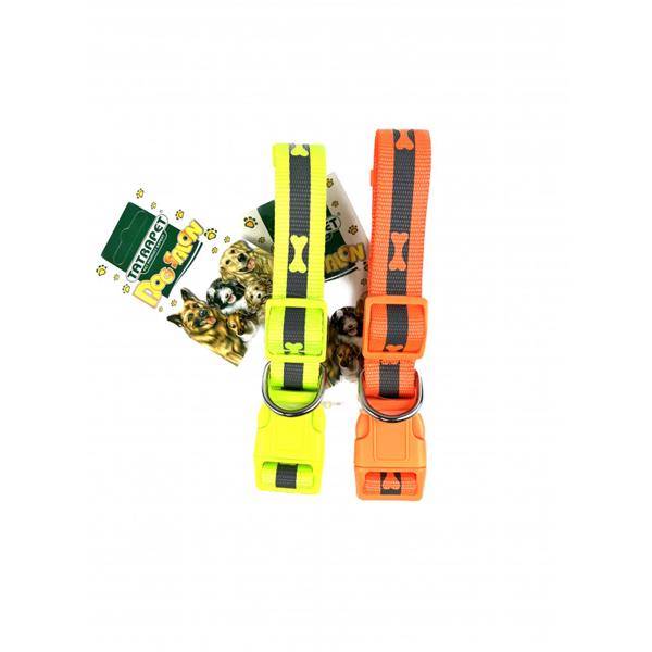 TAT OBROŻA ODBLASK WZ.KOSTKA 2,5x35-60CM