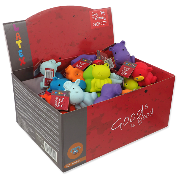 PL ZABAWKI ZOO FANTASY 811462