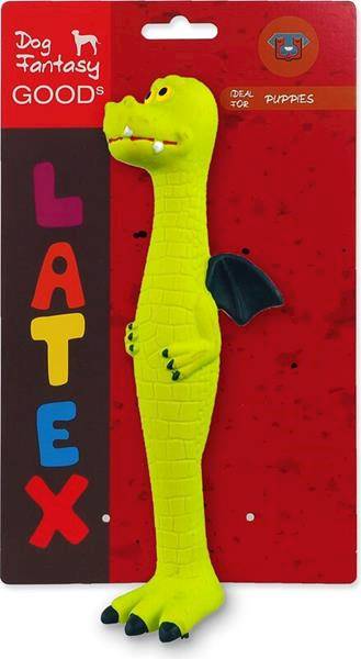 PL SKRZYDLATE ZWIERZĘTA MIX 25CM