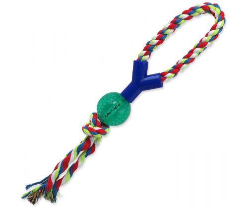 PL PRZECIĄGACZ DENTALBASEBALL KSZTAŁT Y 7X40CM