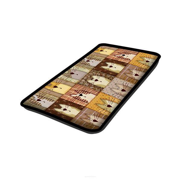 ARCO LEGOWISKO DLA KOTA NA PARAPET-PEXESO