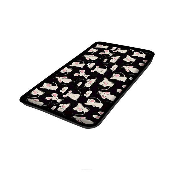 ARCO LEGOWISKO DLA KOTA NA PARAPET-MYSZKI