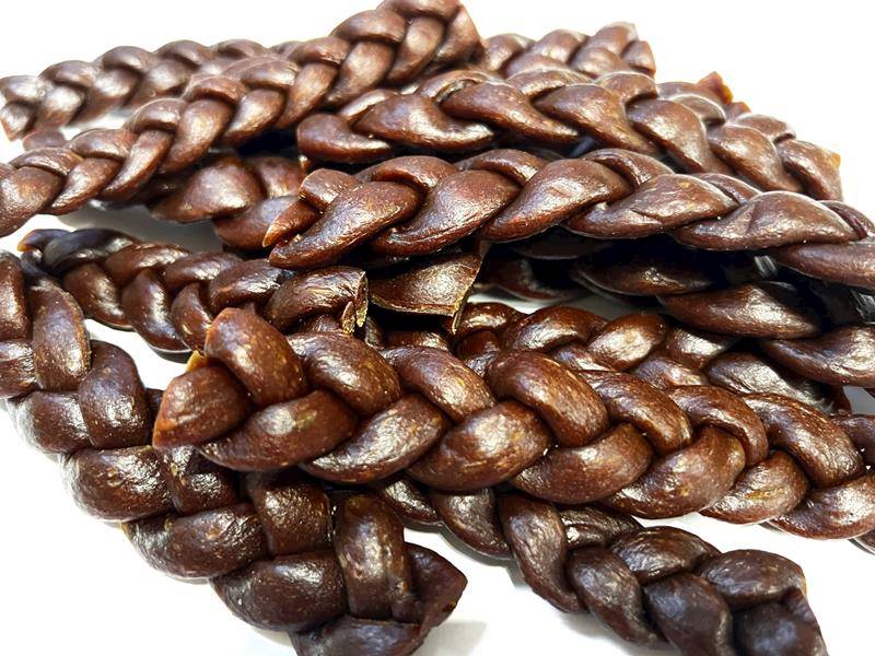 ALDA WARKOCZ Z WOŁOWINĄ I KURCZAKIEM 500G