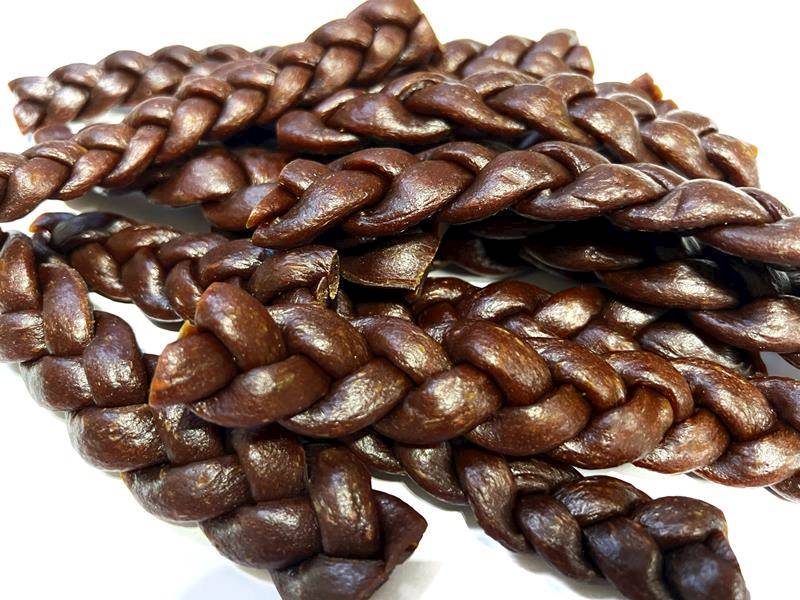 ALDA WARKOCZ Z JAGNIĘCINĄ I KURCZAKIEM 500G