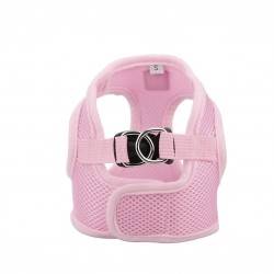 BK SZELKI DLA PSA XS BEZUCISKOWE RÓŻOWE