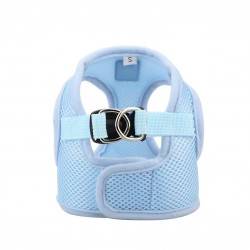 BK SZELKI DLA PSA M BEZUCISKOWE NIEBIESKIE