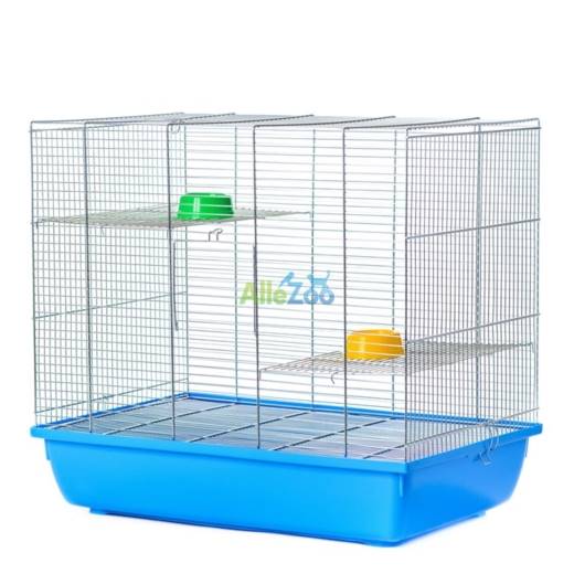 IN KLATKA KOSZATKA 60 OCYNK 58X38X52