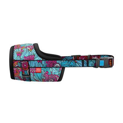 COLLAR KAGANIEC NR 2 19-26CM LATO